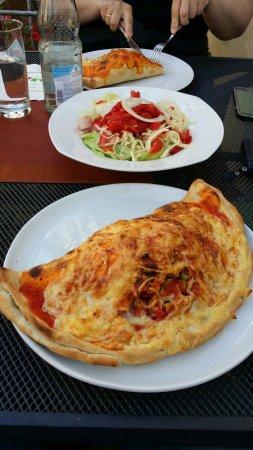 Pizzeria-Restaurant Da Enzo