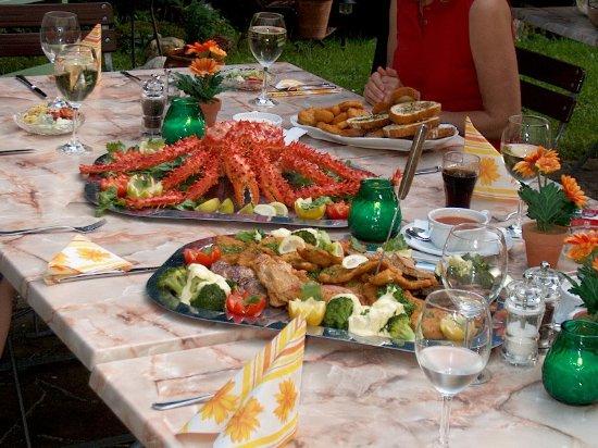 Restaurant Steakhouse