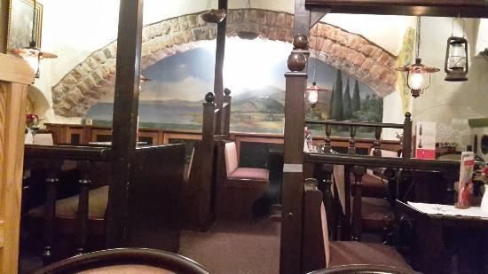 Restaurant Goldener Ring