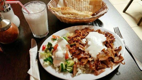 Toprak Kebap House