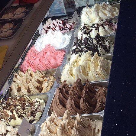Eiscafé Fresco Gelato