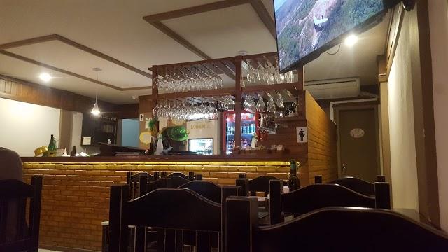 Interlúdio Pizzaria