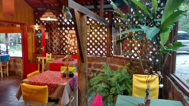 Confeitaria Casa Doce