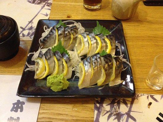 Zhu Yue Japanese Restaurant