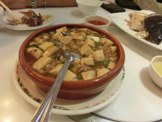 Ji Jia Zhuang Chicken