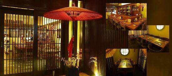 Shin-Ya Japanese Dining & Bar