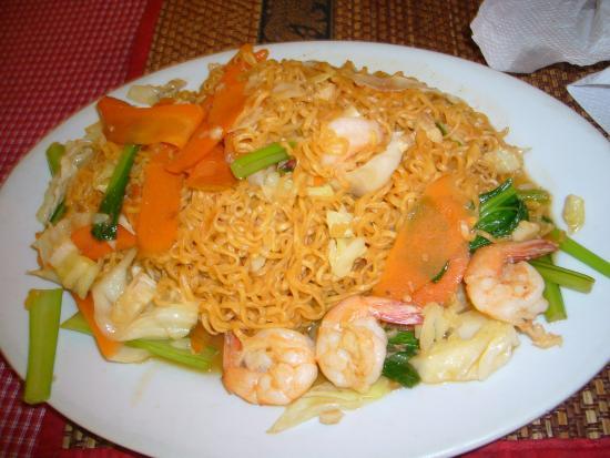 Khmer Restaurant and Bar