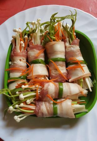 Vithei Sach Ang BBQ Siemreap