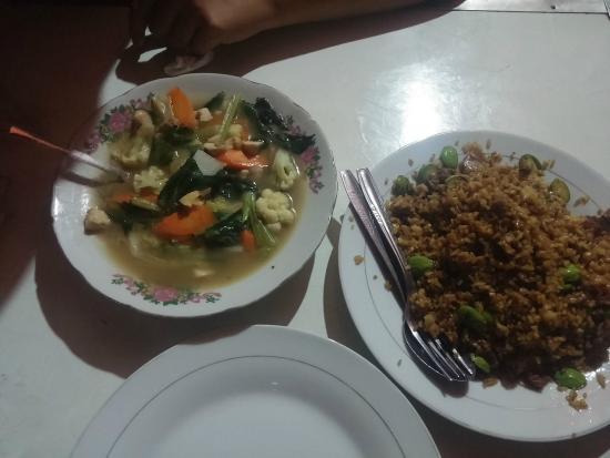 Pondok Selera Ragunan