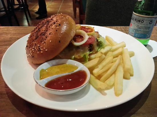 Stonehead Coffee Bar