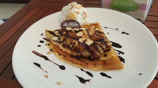 La Ricchi Ice Cream