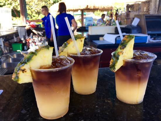 Driftwood Bar and Grille