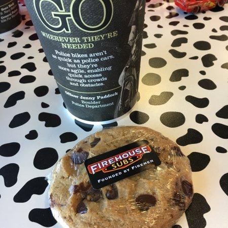 Firehouse Subs
