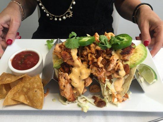 Mariposa at Neiman Marcus