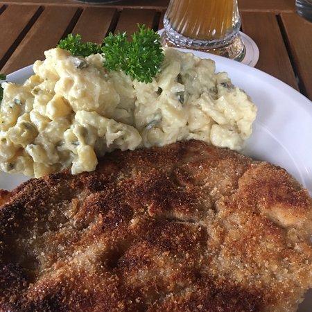 Gaststätte Kaminstube