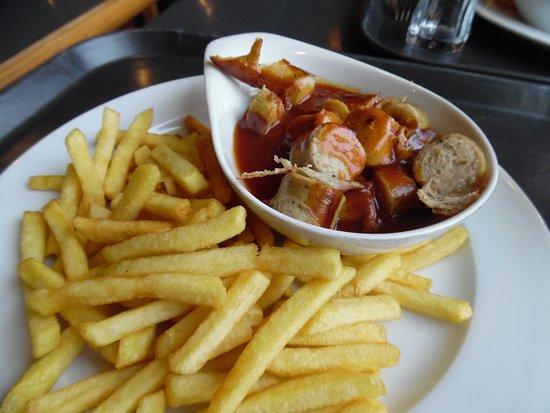 Rasthaus Bedburger Land ost