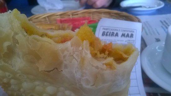 Panificadora e Confeitaria Beira Mar