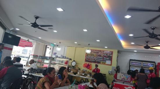 Chetty's Curry House