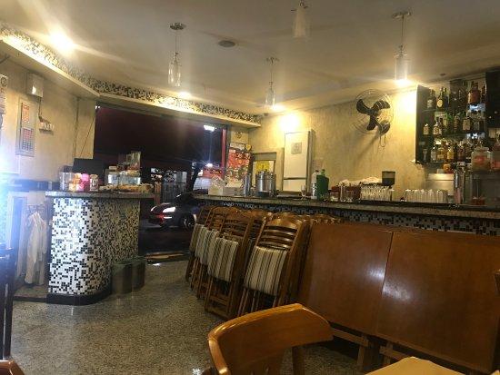 Restaurante Nova Picui