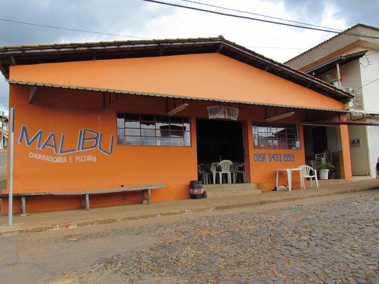 Malibu Churrascaria e Pizzaria