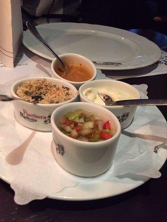 Panthera Rodizio Harburg Altstadt