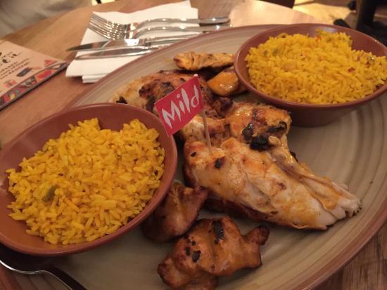 Nando's