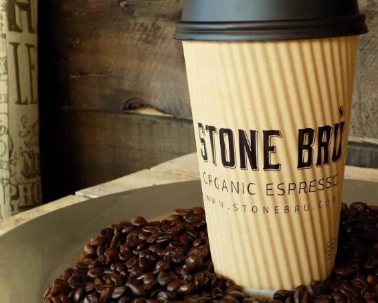 Stone Bru