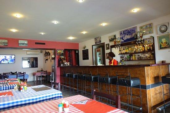 Le Lili Marleen Restaurant