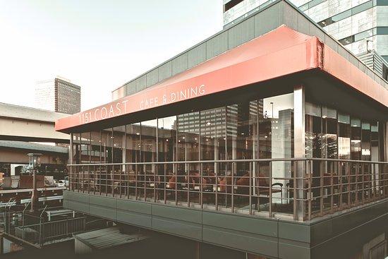 1151COAST Cafe&Dining