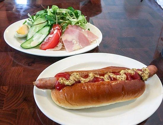 Hoshino Coffee Adachi Kohoku