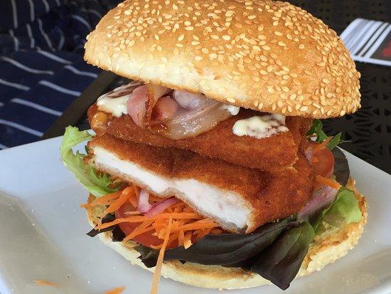 The Takeaway @ Smiths