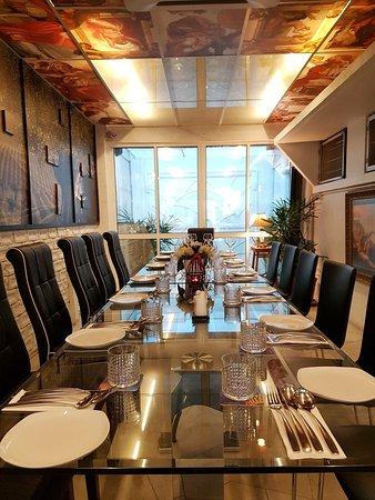 Marianis Italian Restaurant