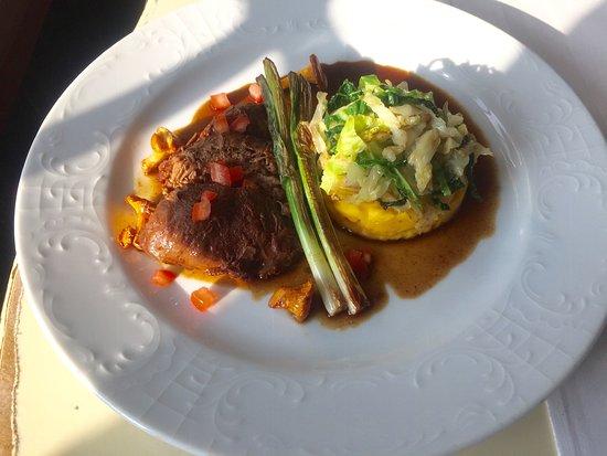 Restaurant Lengeling & Bialy