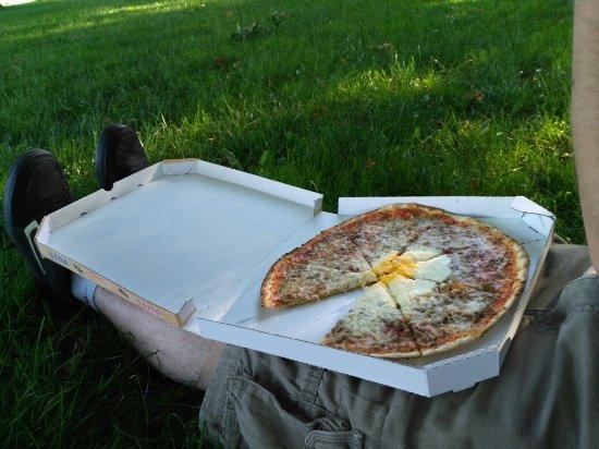 Les Rois de la Pizza