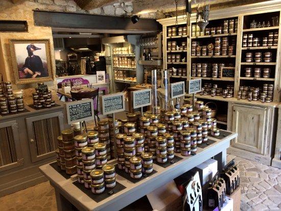 La Table du Producteur