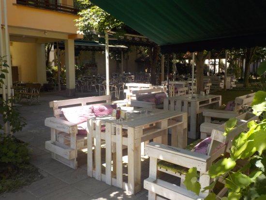 Italian Restaurant Primavera