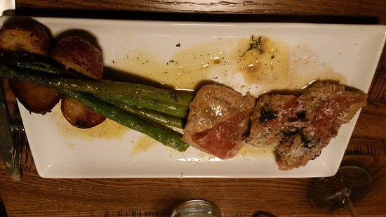 Convivio Italian Artisan Cuisine