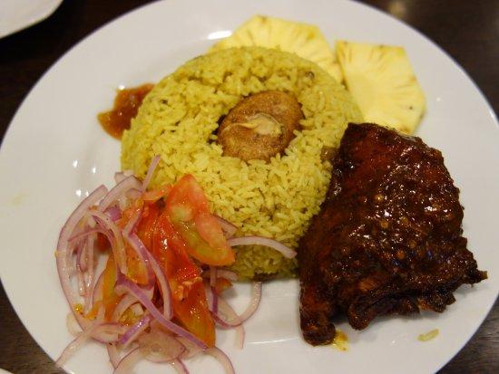 Midland Deli Restaurant