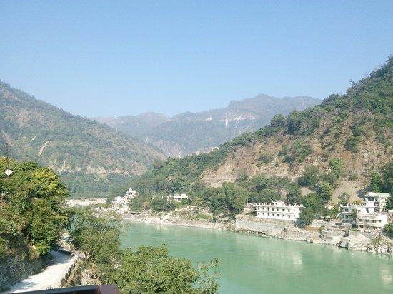 The Pepe-Nero Restaurant