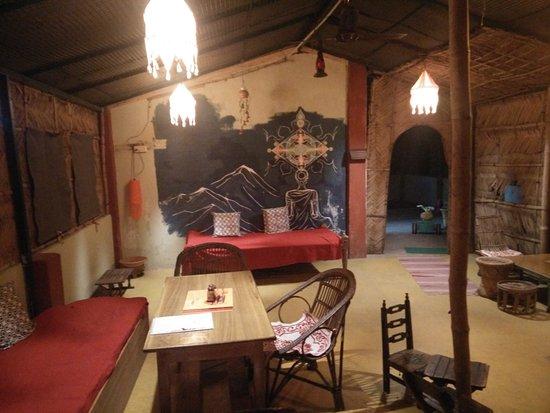 Ira's kitchen & Tea Room