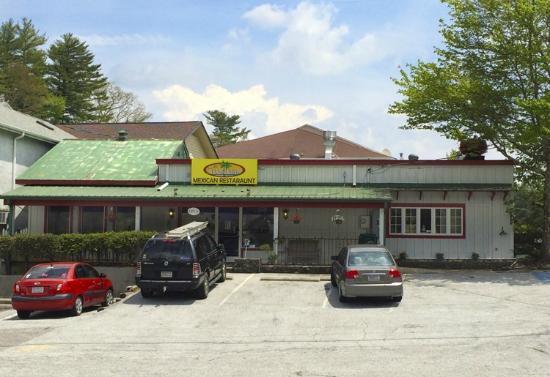 El Manzanillo Mexican Restaurant # 4