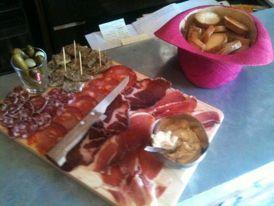 El Local Vaison la Romaine