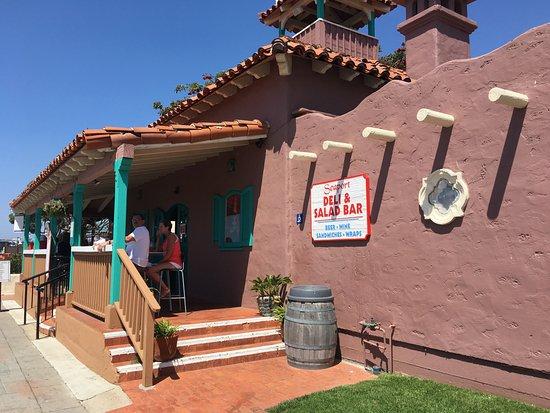 Seaport Deli and Salad Bar