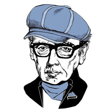 Jack the Geezer Cafe