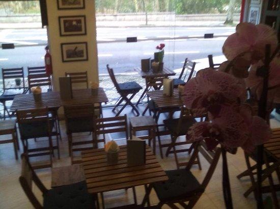 Santa Sede Francesinhas