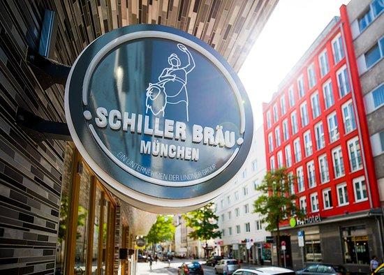 Schiller Brau