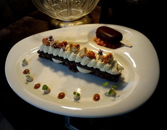 Le Tablier de Jaurès