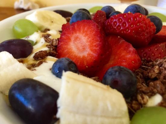 La Tienda del Barrio