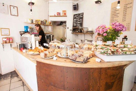 Geschwister Nothaft Cafe