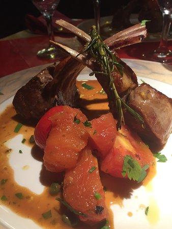 Trattoria Roma Sparita